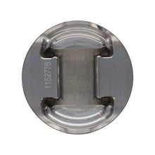 Load image into Gallery viewer, Wiseco Lancia Delta -10cc Dish 85.0mm Bore +1.0 Oversize 90mm Stroke 8.5:1 CR Custom Pistons - Detail View