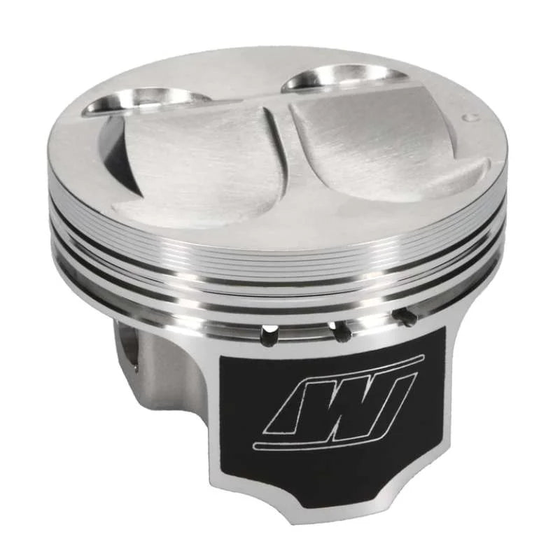 Wiseco MAZDA MIATA 1.8L 4v 10.5:1 83.5MM Piston Shelf Stock - Additional View 8