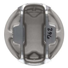 Load image into Gallery viewer, Wiseco MAZDA MIATA 1.8L 4v 10.5:1 83.5MM Piston Shelf Stock Kit - Back View