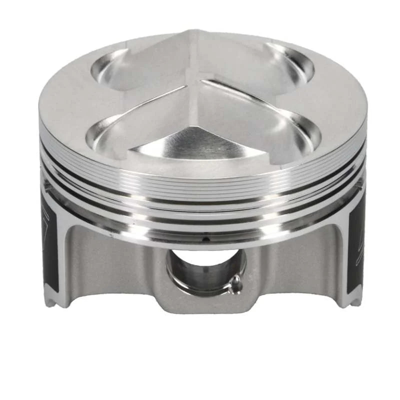 Wiseco MAZDA MIATA 1.8L 4v 10.5:1 83.5MM Piston Shelf Stock Kit - Additional View 5