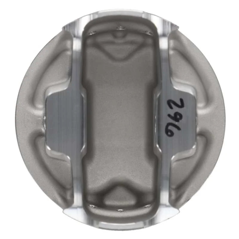 Wiseco MAZDA MIATA 1.8L 4v 10.5:1 84.0MM Piston Shelf Stock Kit - Additional View 5