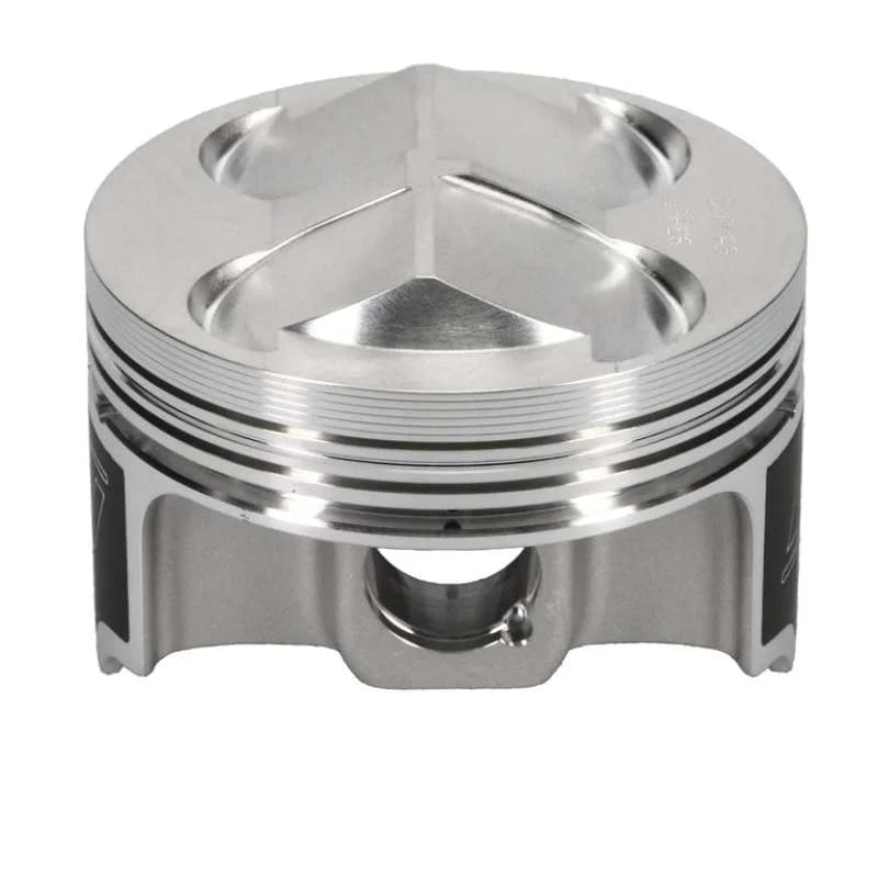 Wiseco MAZDA MIATA 1.8L 4v 10.5:1 84.0MM Piston Shelf Stock Kit - Additional View 6