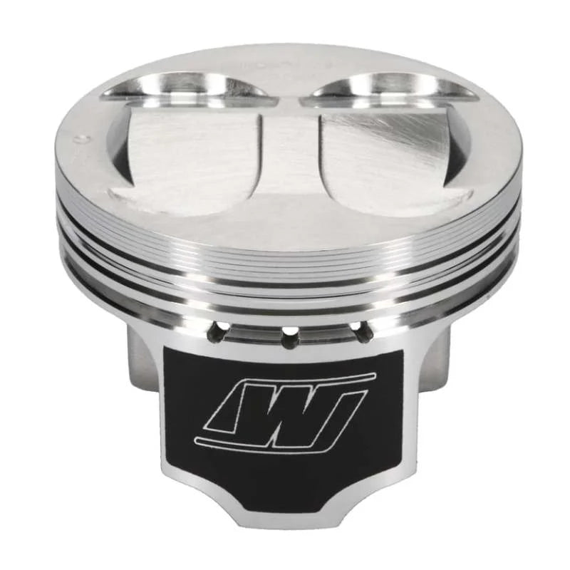 Wiseco MAZDA MIATA 1.8L 4v 10.5:1 84.0MM Piston Shelf Stock Kit - Additional View 7