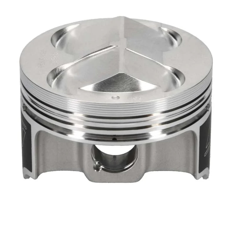 Wiseco MAZDA MIATA 1.8L 4v 10.5:1 84.0MM Piston Shelf Stock Kit - Additional View 8