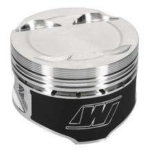 Load image into Gallery viewer, Wiseco MAZDA Turbo -13cc 1.258 X 78.5 Piston Shelf Stock - Main Product View