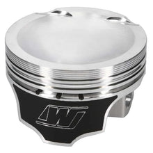 Load image into Gallery viewer, Wiseco MAZDA Turbo -13cc 1.258 X 79.5MM Piston Kit - Main Product View