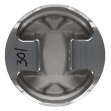 Load image into Gallery viewer, Wiseco MAZDA Turbo -4cc 1.201 X 83.5 Piston Shelf Stock - Side View