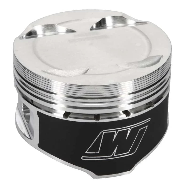 Wiseco MAZDA Turbo -4cc 1.201 X 83.5 Piston Shelf Stock Kit - Main Product View