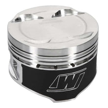 Load image into Gallery viewer, Wiseco MAZDA Turbo -4cc 1.201 X 83.5 Piston Shelf Stock Kit - Main Product View