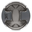 Load image into Gallery viewer, Wiseco MAZDA Turbo -4cc 1.201 X 83.5 Piston Shelf Stock Kit - Back View