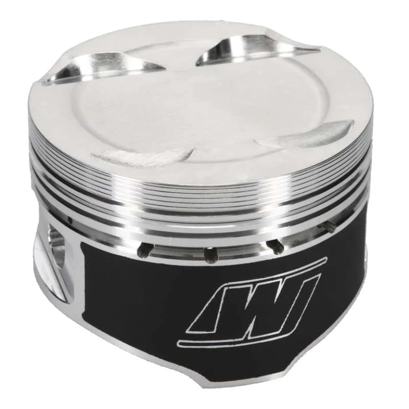 Wiseco MAZDA Turbo -4cc 1.201 X 84.5 Piston Shelf Stock Kit - Main Product View