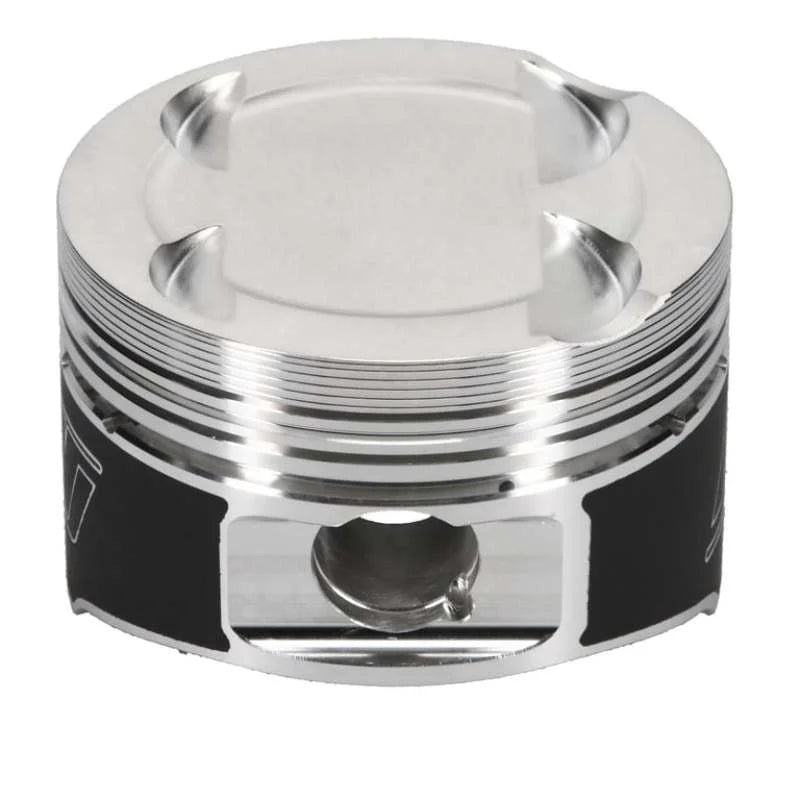 Wiseco MAZDA Turbo -4cc 1.201 X 84.5 Piston Shelf Stock Kit - Additional View 5