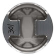 Load image into Gallery viewer, Wiseco MAZDA Turbo -4cc 1.201 X 84MM Piston Shelf Stock - Side View