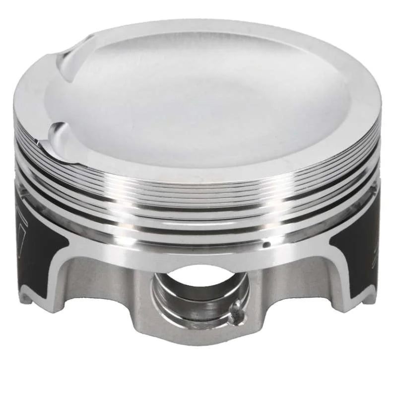 Wiseco Mazda Speed 3 Dished -13.3cc 9.5:1 Piston Shelf Stock - Additional View 6