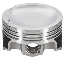 Load image into Gallery viewer, Wiseco Mazda Speed 3 Dished -13.3cc 9.5:1 Piston Shelf Stock - Additional View 6