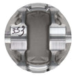 Load image into Gallery viewer, Wiseco Mazda Speed 3 Dished -13.3cc 9.5:1 Piston Shelf Stock Kit - Additional View 5