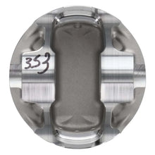 Load image into Gallery viewer, Wiseco Mazda Speed 3 Dished -13.3cc 9.5:1 Piston Shelf Stock Kit - Additional View 5