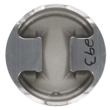 Load image into Gallery viewer, Wiseco Mazdaspeed 2.0 FS Turbo -16.5cc Dish Piston Shelf Stock - Installation View