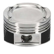 Load image into Gallery viewer, Wiseco Mazdaspeed 2.0 FS Turbo -16.5cc Dish Piston Shelf Stock - Additional View 7