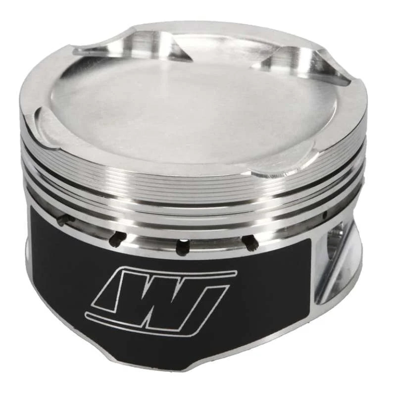 Wiseco Mazdaspeed 2.0 FS Turbo -16.5cc Dish Piston Shelf Stock - Main Product View