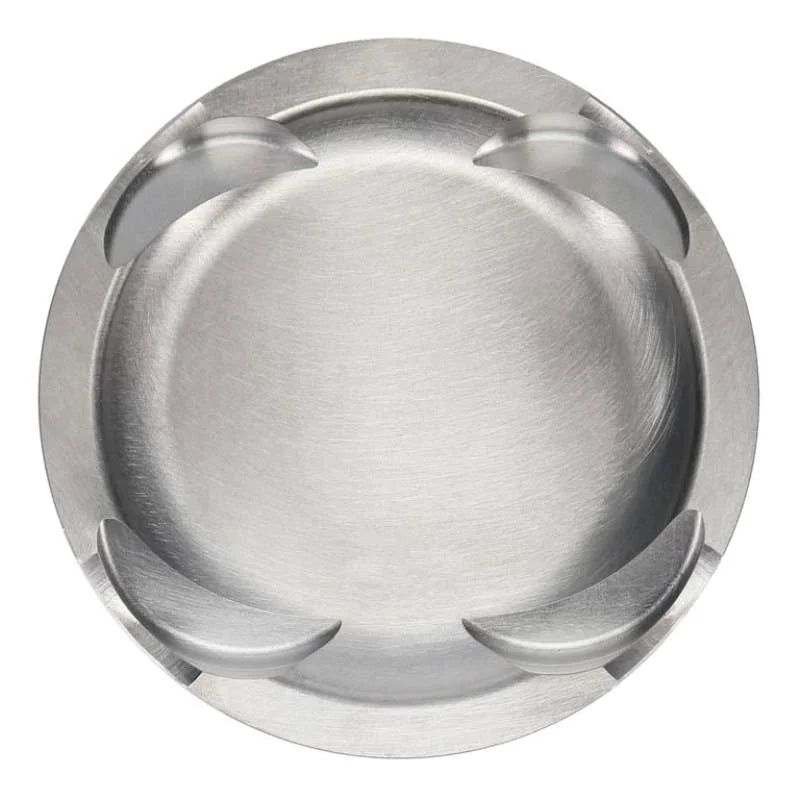 Wiseco Mazdaspeed 2.0 FS Turbo -16.5cc Dish Piston Shelf Stock - Additional View 5
