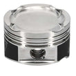 Load image into Gallery viewer, Wiseco Mazdaspeed 2.0 FS Turbo -16.5cc Dish Piston Shelf Stock - Additional View 6