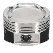 Load image into Gallery viewer, Wiseco Mazdaspeed 2.0 FS Turbo -16.5cc Dish Piston Shelf Stock - Additional View 7