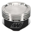 Load image into Gallery viewer, Wiseco Mazdaspeed 2.0 FS Turbo -16.5cc Dish Piston Shelf Stock - Additional View 8