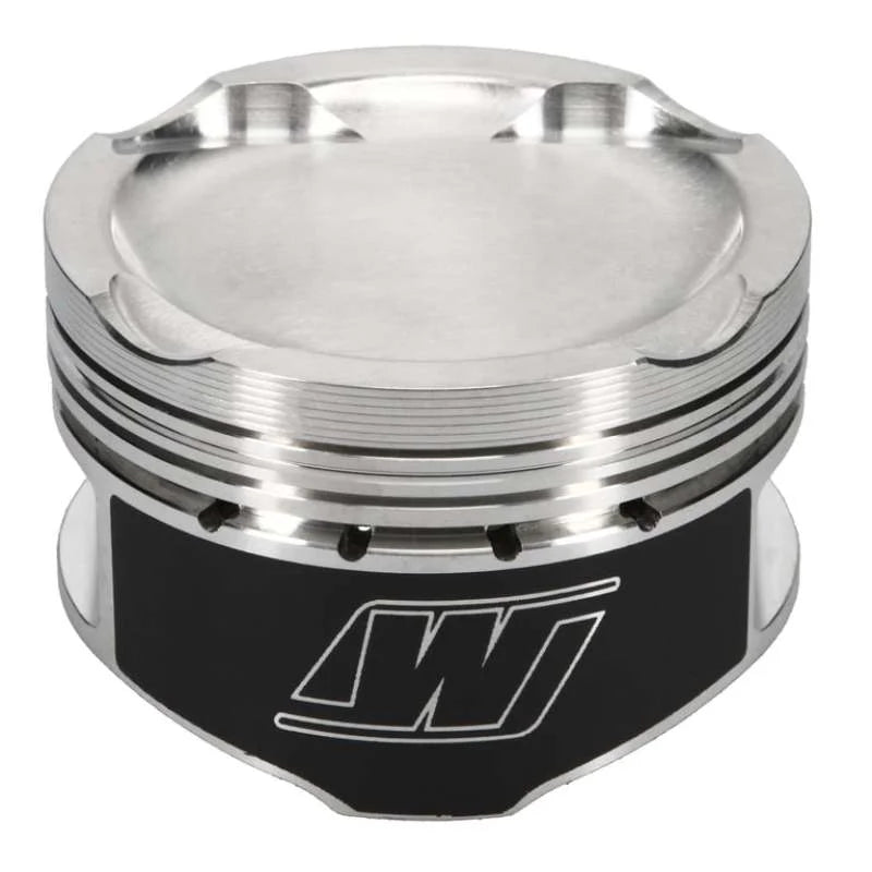 Wiseco Mazdaspeed 2.0 FS Turbo -16.5cc Dish Piston Shelf Stock - Additional View 8