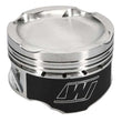 Load image into Gallery viewer, Wiseco Mazdaspeed 2.0 FS Turbo -16.5cc Dish Piston Shelf Stock Kit - Side View