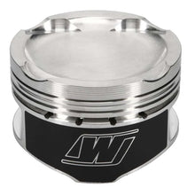 Load image into Gallery viewer, Wiseco Mazdaspeed 2.0 FS Turbo -16.5cc Dish Piston Shelf Stock Kit - Additional View 8