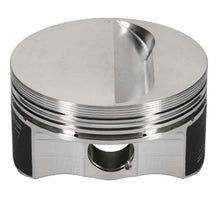 Load image into Gallery viewer, Wiseco Mercedes 190e Custom Pistons w/ Rings/Wrist Pins/Clips/Xylan Coated Skirts (Set of  4) - Additional View 5
