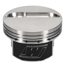 Load image into Gallery viewer, Wiseco Mercedes 190e Custom Pistons w/ Rings/Wrist Pins/Clips/Xylan Coated Skirts (Set of  4) - Additional View 7