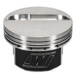 Load image into Gallery viewer, Wiseco Mercedes M102E25 95.50 mm Bore 34.10 mm CH -10.00 CC Piston Set - Additional View 7