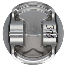 Load image into Gallery viewer, Wiseco Mercedes M102E25 96.50 mm Bore 34.10 mm CH -10.00 CC Piston Set - Additional View 8