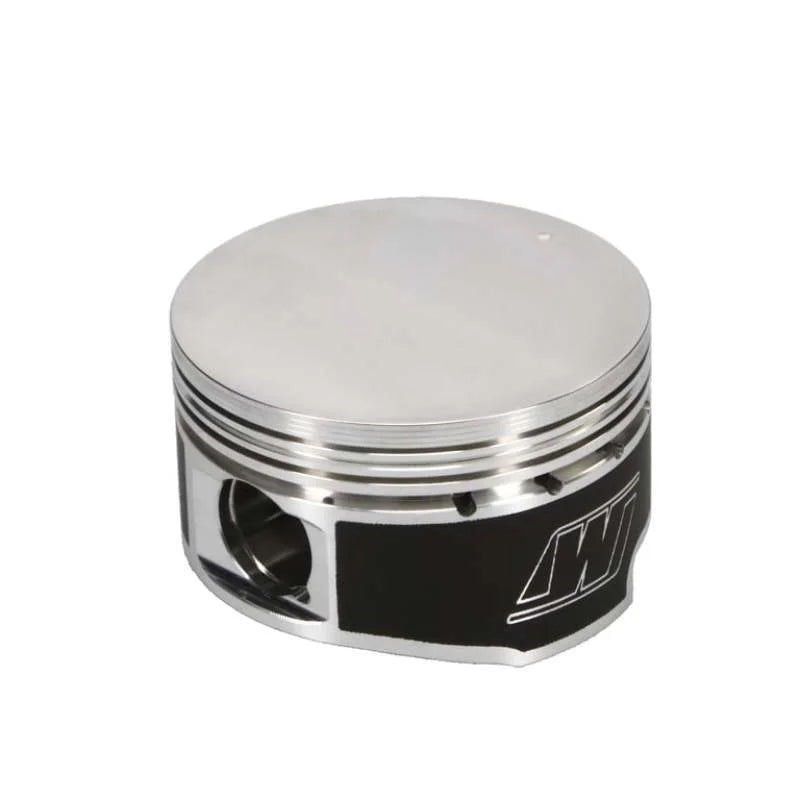 Wiseco Mini-Cooper 2002-5 FT 8.5:1 Turbo 77.5mm Piston Shelf Stock - Main Product View