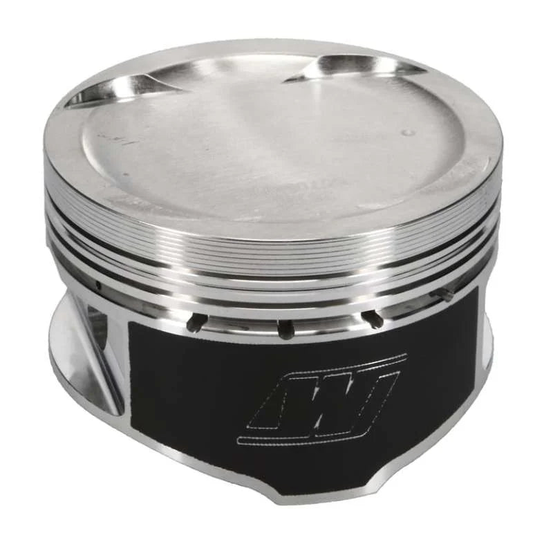 Wiseco Mits 3000 Turbo -14cc 1.250 X 91.5 Piston Shelf Stock Kit - Main Product View