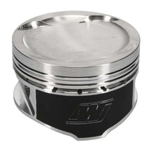 Load image into Gallery viewer, Wiseco Mits 3000 Turbo -14cc 1.250 X 91.5 Piston Shelf Stock Kit - Main Product View