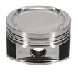 Load image into Gallery viewer, Wiseco Mits 3000 Turbo -14cc 1.250 X 91.5 Piston Shelf Stock Kit - Side View