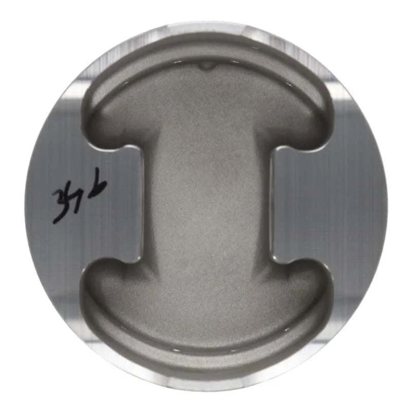 Wiseco Mits 3000 Turbo -14cc 1.250 X 91.5 Piston Shelf Stock Kit - Additional View 5