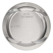 Load image into Gallery viewer, Wiseco Mits 3000 Turbo -14cc 1.250 X 91.5 Piston Shelf Stock Kit - Additional View 6
