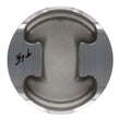 Load image into Gallery viewer, Wiseco Mits 3000 Turbo -14cc 1.250 X 92.5 Piston Shelf Stock - Back View