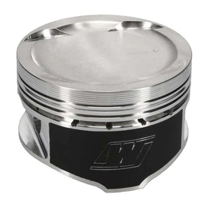 Wiseco Mits 3000 Turbo -14cc 1.250 X 92.5 Piston Shelf Stock Kit - Main Product View