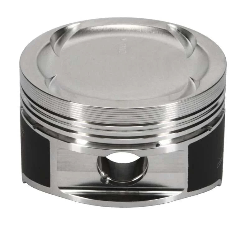 Wiseco Mits 3000 Turbo -14cc 1.250 X 92.5 Piston Shelf Stock Kit - Additional View 6