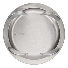 Load image into Gallery viewer, Wiseco Mits 3000 Turbo -14cc 1.250 X 92MM Piston Shelf Stock Kit - Side View
