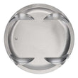 Load image into Gallery viewer, Wiseco Mits Turbo DISH -10cc 1.378 X 85.0 Piston Shelf Stock - Side View