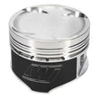 Load image into Gallery viewer, Wiseco Mits Turbo DISH -10cc 1.378 X 85.0 Piston Shelf Stock Kit - Installation View
