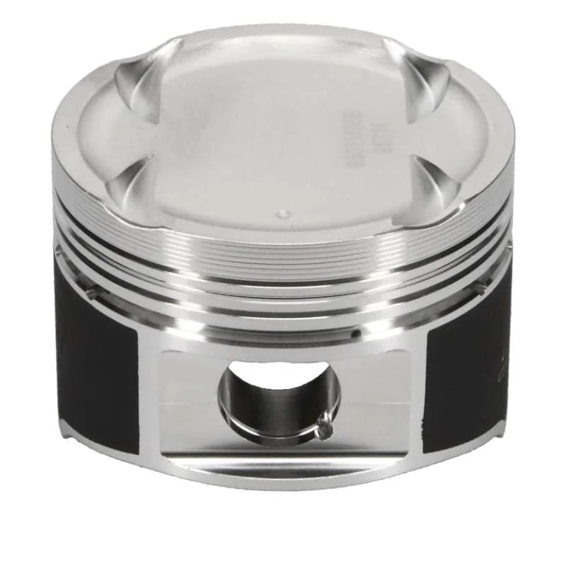 Wiseco Mits Turbo DISH -10cc 1.378 X 85.5 Piston Shelf Stock - Additional View 6