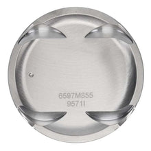 Load image into Gallery viewer, Wiseco Mits Turbo DISH -10cc 1.378 X 85.5 Piston Shelf Stock - Additional View 7