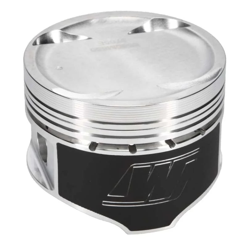 Wiseco Mits Turbo DISH -10cc 1.378 X 85.5 Piston Shelf Stock Kit - Main Product View